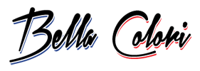 Logo Bella Colori
